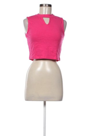 Γυναικείο τοπ Unbranded, Μέγεθος S, Χρώμα Ρόζ , Τιμή 12,99 €, #137109301
