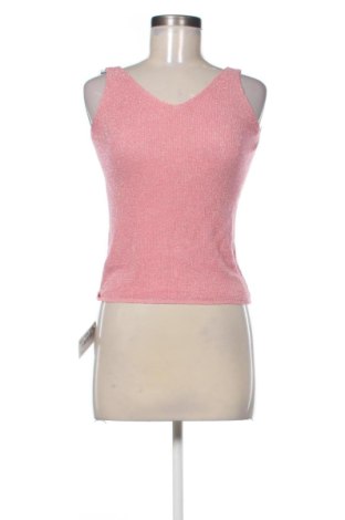 Top de femei Unbranded, Mărime S, Culoare Roz, Preț 57,74 Lei, #137109326