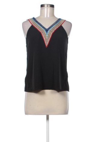 Top de femei Unbranded, Mărime S, Culoare Negru, Preț 73,49 Lei, #137109490
