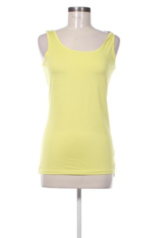 Top de femei Active, Mărime M, Culoare Galben, Preț 59,99 Lei, #137109609