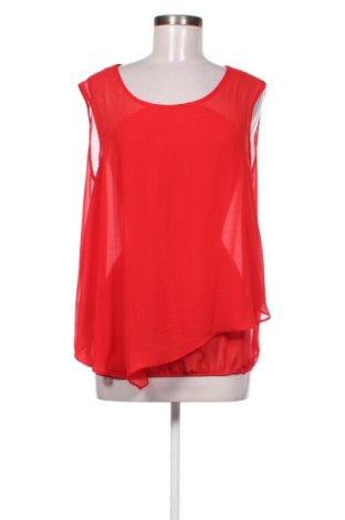 Top de femei Encoded, Mărime XL, Culoare Roșu, Preț 40,00 Lei, #137110056
