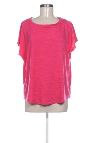 Top de femei C&A, Mărime XXL, Culoare Roz, Preț 73,99 Lei, #137110218
