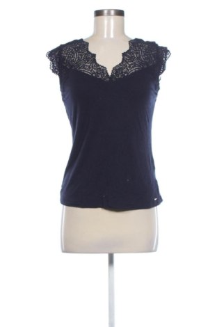 Top de femei Morgan, Mărime L, Culoare Albastru, Preț 73,00 Lei, #137110224