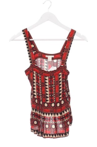 Top de femei H&M, Mărime XS, Culoare Multicolor, Preț 62,99 Lei, #137110948