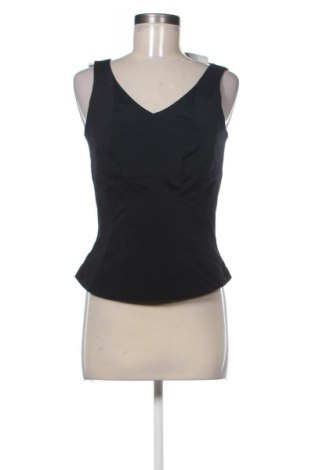 Top de femei Comma,, Mărime M, Culoare Negru, Preț 72,00 Lei, #137111373