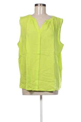 Top de femei Street One, Mărime XL, Culoare Verde, Preț 78,74 Lei, #137111642