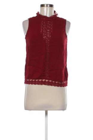 Top de femei Unbranded, Mărime S, Culoare Roșu, Preț 57,74 Lei, #137111707
