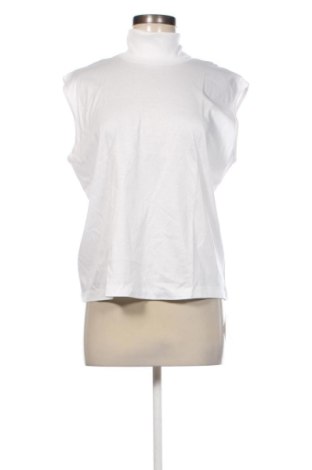 Top de femei Unbranded, Mărime XL, Culoare Alb, Preț 78,74 Lei, #137111954