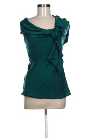 Dámsky top  United Colors Of Benetton, Veľkosť S, Farba Zelená, Cena  15,00 €, #137112487
