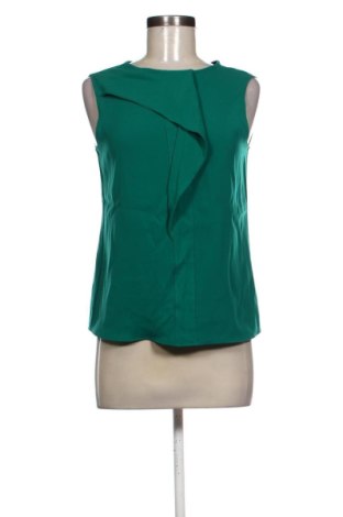 Γυναικείο τοπ Zara, Μέγεθος S, Χρώμα Πράσινο, Τιμή 15,00 €, #137112716