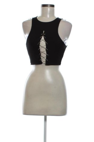 Top de femei Amisu, Mărime XS, Culoare Negru, Preț 52,99 Lei, #137112931