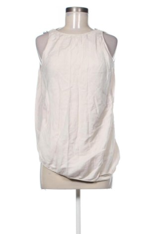 Damentop Massimo Dutti, Größe M, Farbe Ecru, Preis € 27,62, #137112951