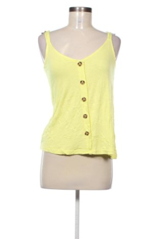 Damski top Jean Pascale, Rozmiar S, Kolor Żółty, Cena 45,99 zł, #137113056