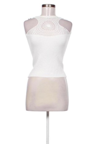 Damentop Unbranded, Größe S, Farbe Weiß, Preis € 9,33, #137113127