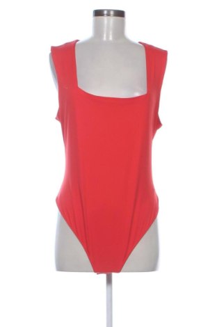 Damentop New Look, Größe XL, Farbe Rot, Preis € 17,53, #137113286