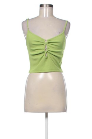 Damentop Sinsay, Größe M, Farbe Grün, Preis € 6,48, #137113336