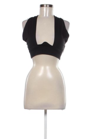 Dámsky top  SHEIN, Veľkosť S, Farba Čierna, Cena  27,68 €, #137113818