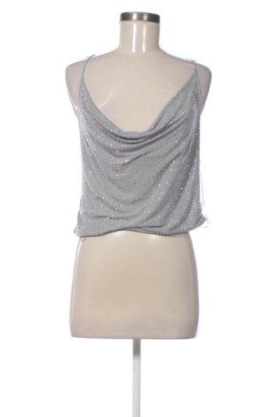 Dámský top Unbranded, Velikost M, Barva Šedá, Cena  249,00 Kč, #137114007
