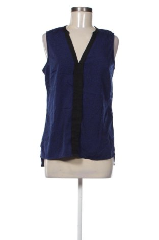 Damski top Camaieu, Rozmiar M, Kolor Niebieski, Cena 30,99 zł, #137114123