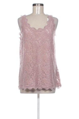 Top de femei Taifun, Mărime XL, Culoare Mov deschis, Preț 107,99 Lei, #137114575