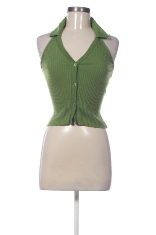 Dámský top Zara, Velikost S, Barva Zelená, Cena  299,00 Kč, #137114618