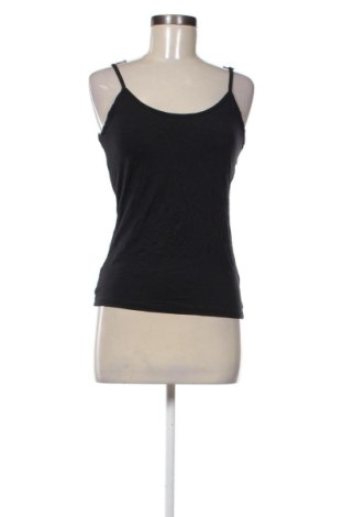 Top de femei Zara, Mărime S, Culoare Negru, Preț 70,99 Lei, #137114864