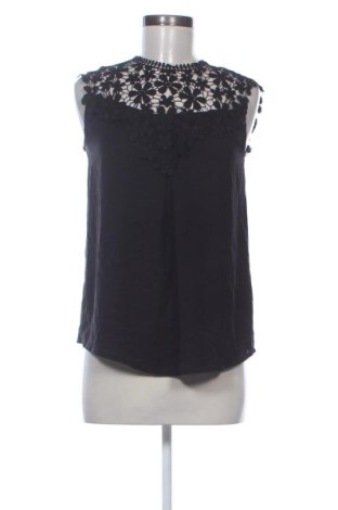 Top de femei Unbranded, Mărime S, Culoare Negru, Preț 73,49 Lei, #137115787