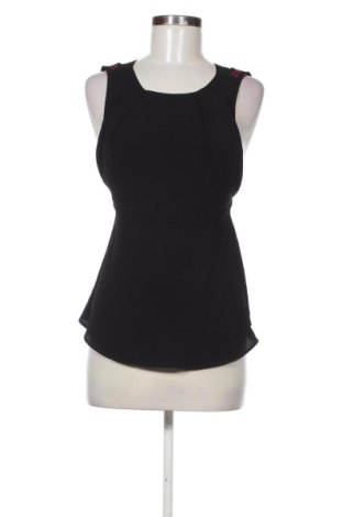 Damski top Claudie Pierlot, Rozmiar XS, Kolor Czarny, Cena 121,99 zł, #137115825