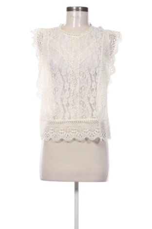 Dámský top ONLY, Velikost M, Barva Krémová, Cena  218,00 Kč, #137116000
