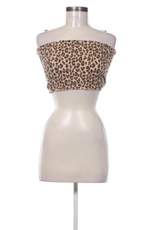 Top de femei H&M, Mărime S, Culoare Multicolor, Preț 31,44 Lei, #137116160