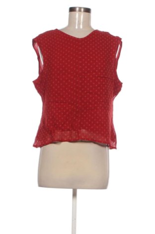 Dámsky top  Unbranded, Veľkosť L, Farba Červená, Cena  27,68 €, #137116207