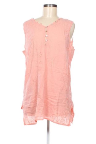 Dámsky top  Unbranded, Veľkosť XXL, Farba Ružová, Cena  14,59 €, #137116244