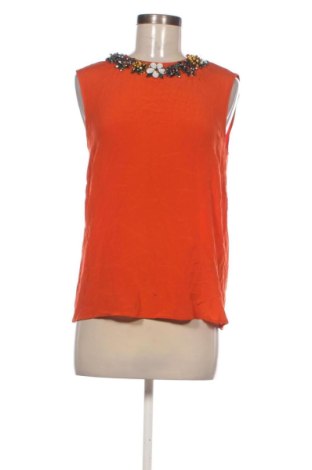 Dámsky top  Sportmax Code, Veľkosť M, Farba Oranžová, Cena  132,41 €, #137116681