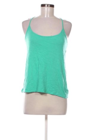 Dámske tielko  H&M, Veľkosť S, Farba Zelená, Cena  12,00 €, #137116850