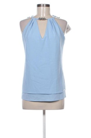 Top de femei Guy Laroche, Mărime M, Culoare Albastru, Preț 132,00 Lei, #137118047
