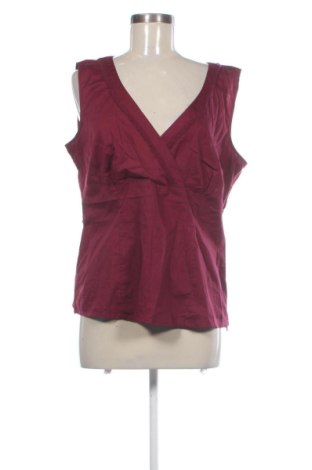Damentop S.Oliver, Größe M, Farbe Rot, Preis € 14,99, #137118075