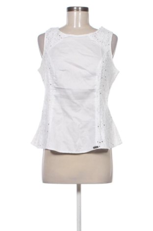 Top de femei Guy Laroche, Mărime M, Culoare Alb, Preț 131,00 Lei, #137118198