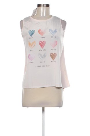 Damski top Rainbow, Rozmiar S, Kolor Różowy, Cena 42,75 zł, #137118778