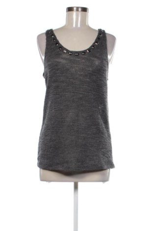Top de femei Unbranded, Mărime M, Culoare Gri, Preț 49,00 Lei, #137119483