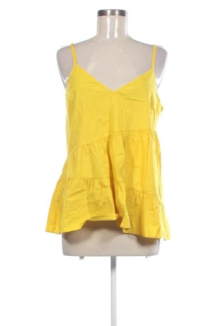 Дамски топ TWINSET, Размер L, Цвят Жълт, Цена 43,97 €, #137119603