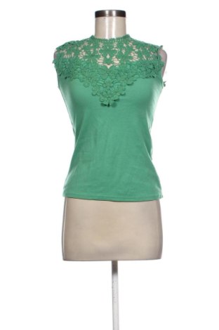 Top de femei Unbranded, Mărime M, Culoare Verde, Preț 68,24 Lei, #137119782