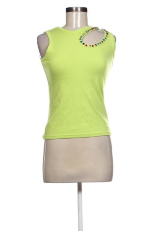 Top de femei Unbranded, Mărime S, Culoare Verde, Preț 62,99 Lei, #137119843