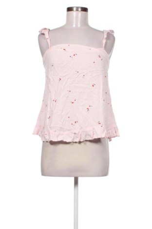 Top de femei Unbranded, Mărime S, Culoare Roz, Preț 64,99 Lei, #137120014