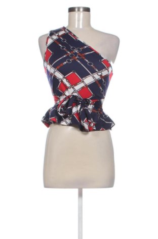Dámský top SHEIN, Velikost S, Barva Vícebarevné, Cena  339,00 Kč, #137120028