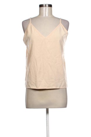 Damski top Unbranded, Rozmiar M, Kolor Beżowy, Cena 46,57 zł, #137120129