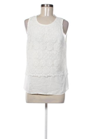 Damski top Yessica, Rozmiar S, Kolor Biały, Cena 39,99 zł, #137120267