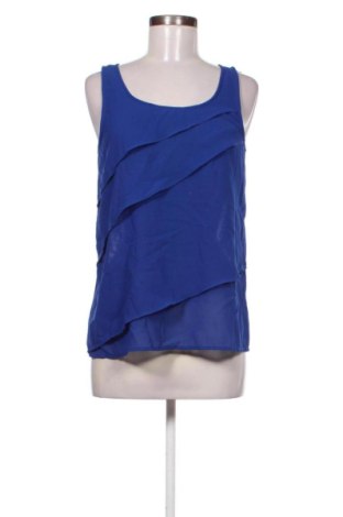 Damentop ONLY, Größe M, Farbe Blau, Preis 9,99 €, #137120440