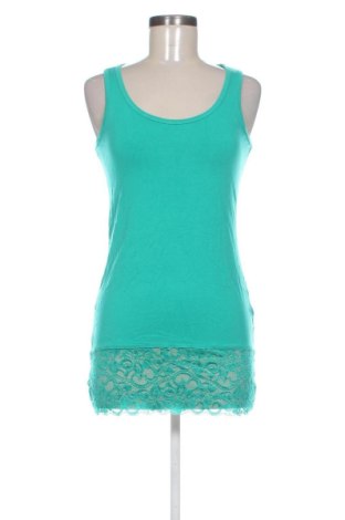 Damentop Unbranded, Größe M, Farbe Grün, Preis 13,99 €, #137120595