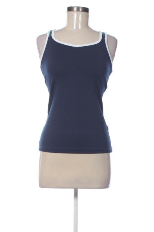 Dámsky top  Unbranded, Veľkosť S, Farba Modrá, Cena  10,95 €, #137120631