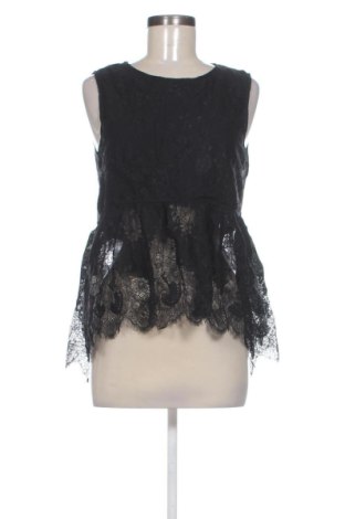 Dámsky top  Kaos, Veľkosť M, Farba Čierna, Cena  25,95 €, #137120831